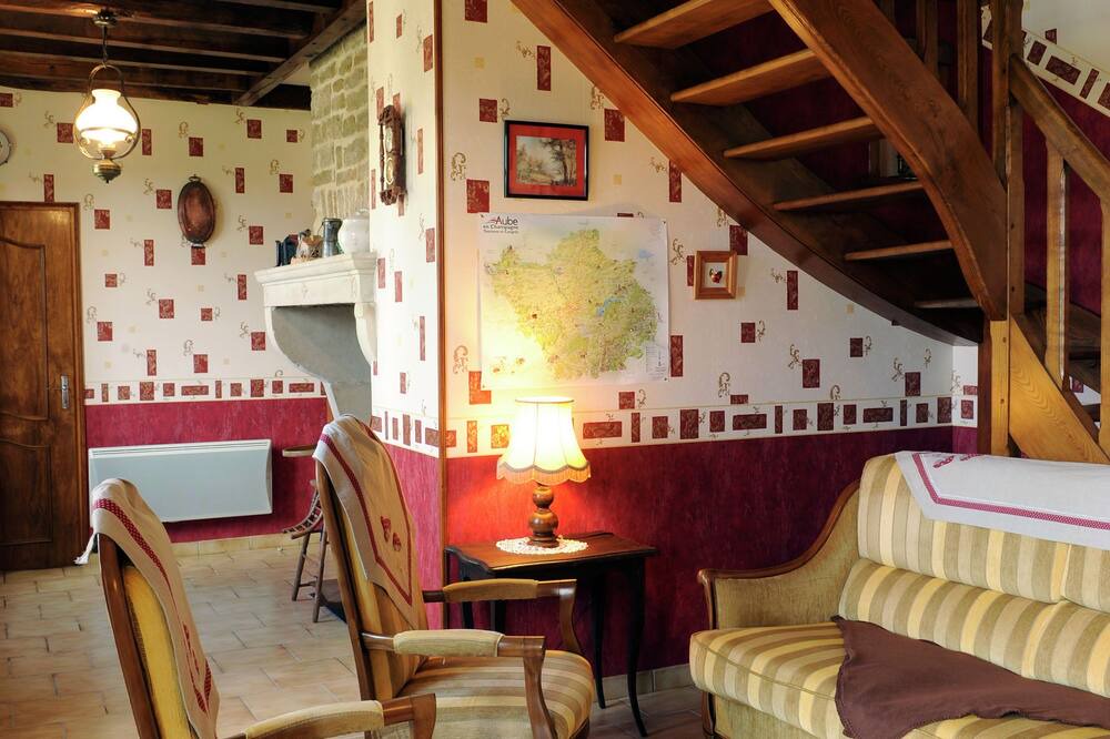 Photo of Livingroom in Bligny