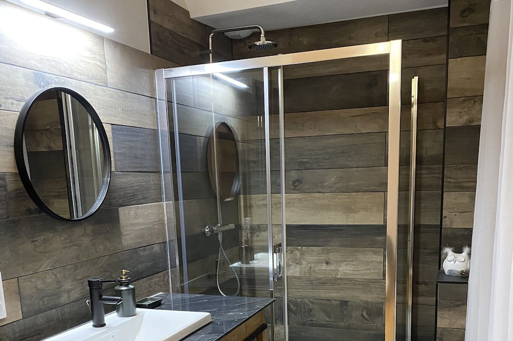 Photo of Bathroom in Bertrimoutier