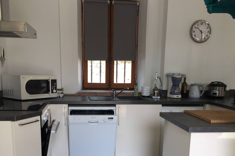 Photo of Kitchen in Marciac