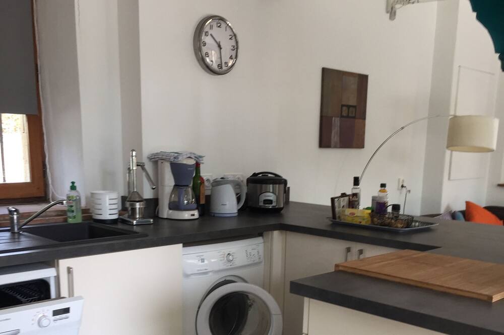 Photo of Kitchen in Marciac