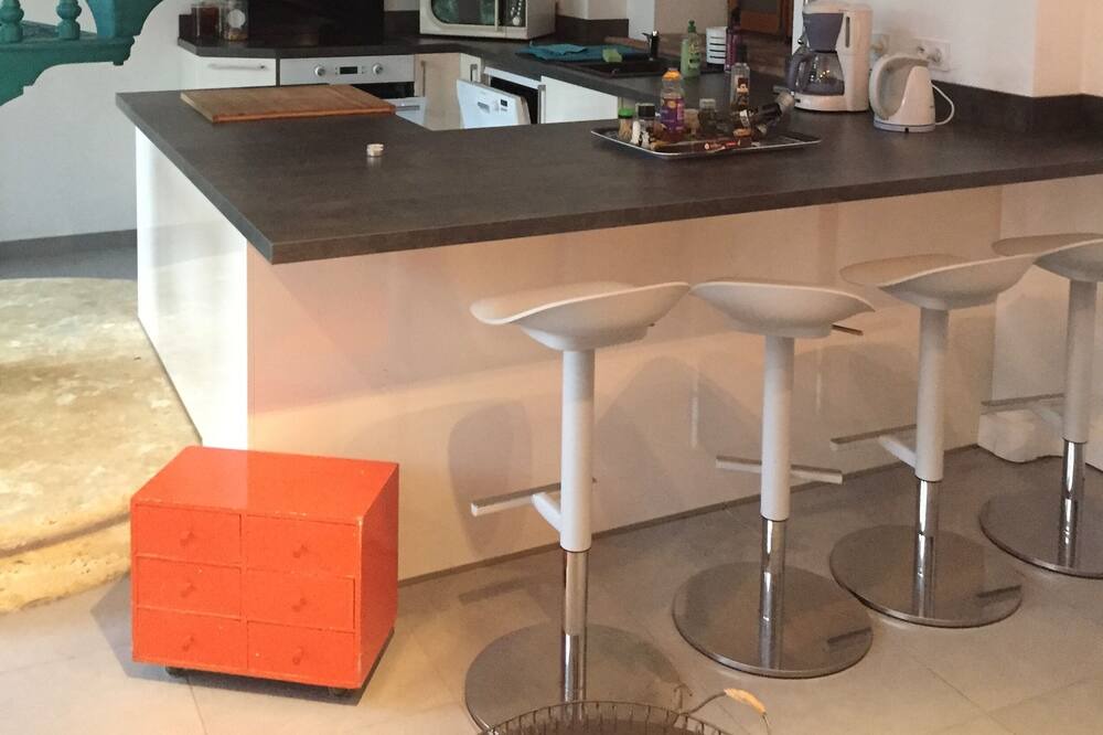 Photo of Kitchen in Marciac