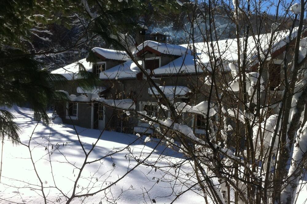 Photo of Outdoor in Ascou
