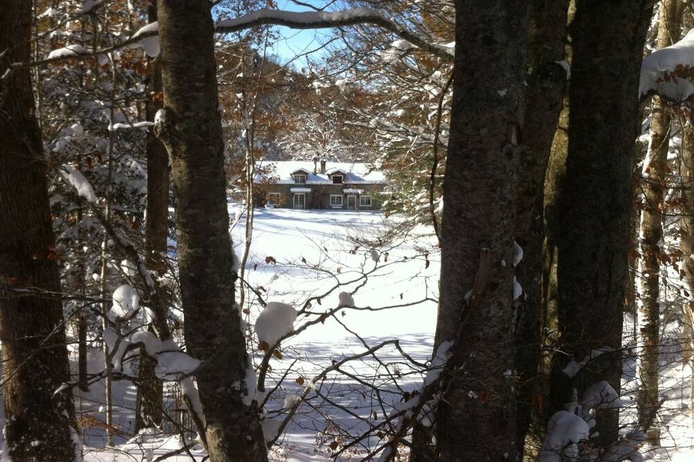 Photo of Outdoor in Ascou