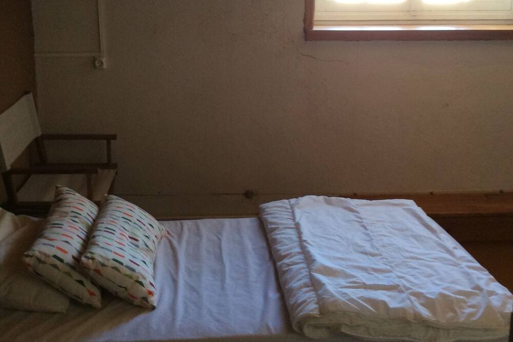 Photo of Bedroom in Ascou