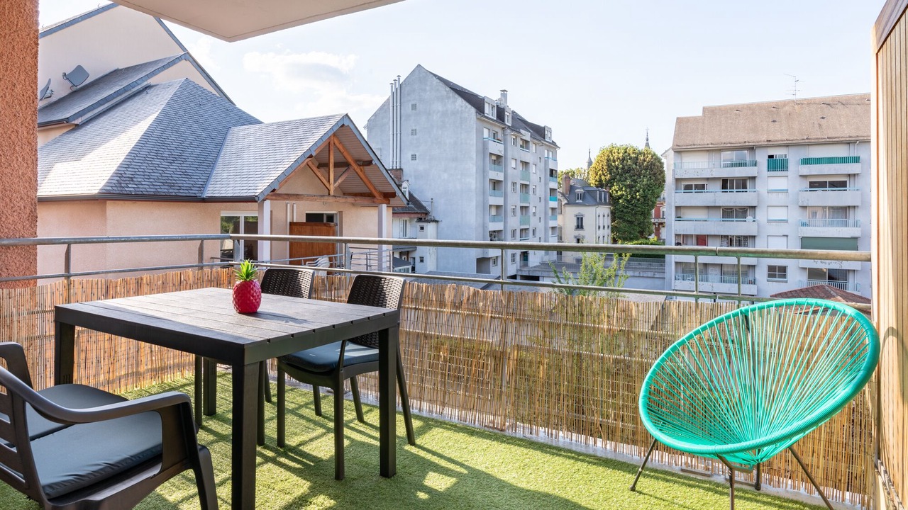 Photo of Outdoor in Lourdes