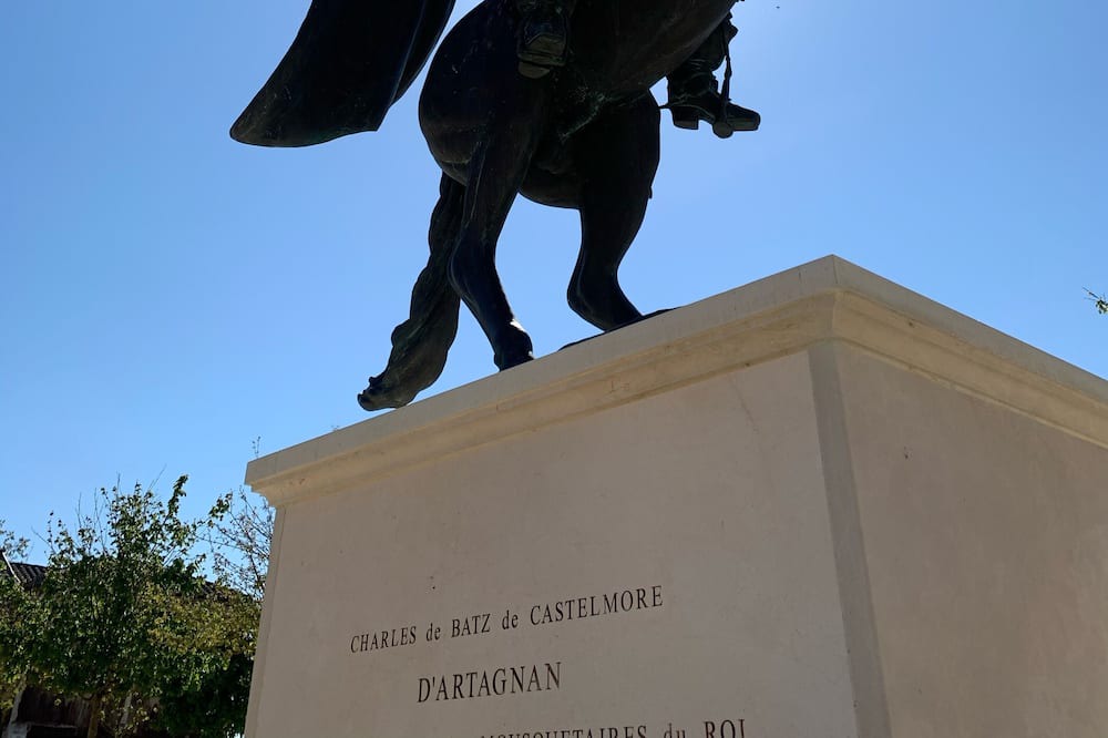 Photo of Outdoor in Castillon-Debats