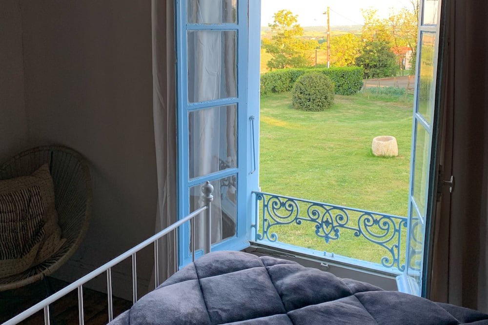 Photo of Bedroom in Castillon-Debats