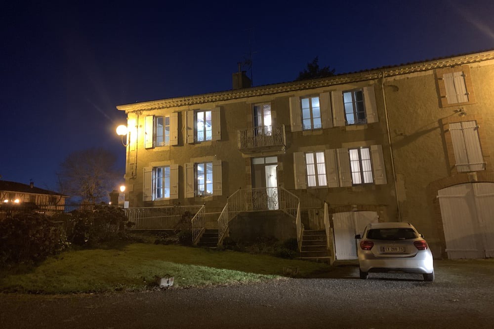 Photo of Outdoor in Castillon-Debats