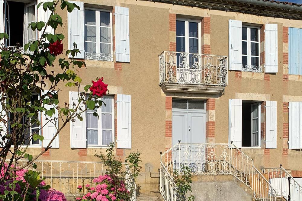 Photo of Outdoor in Castillon-Debats