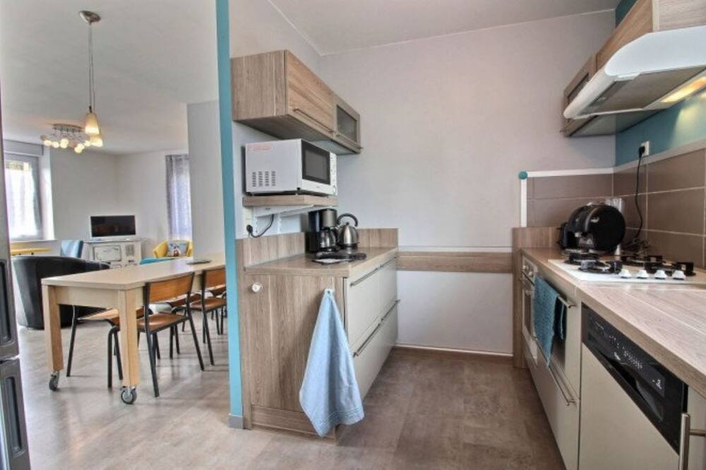 Photo of Bedroom in Ploufragan