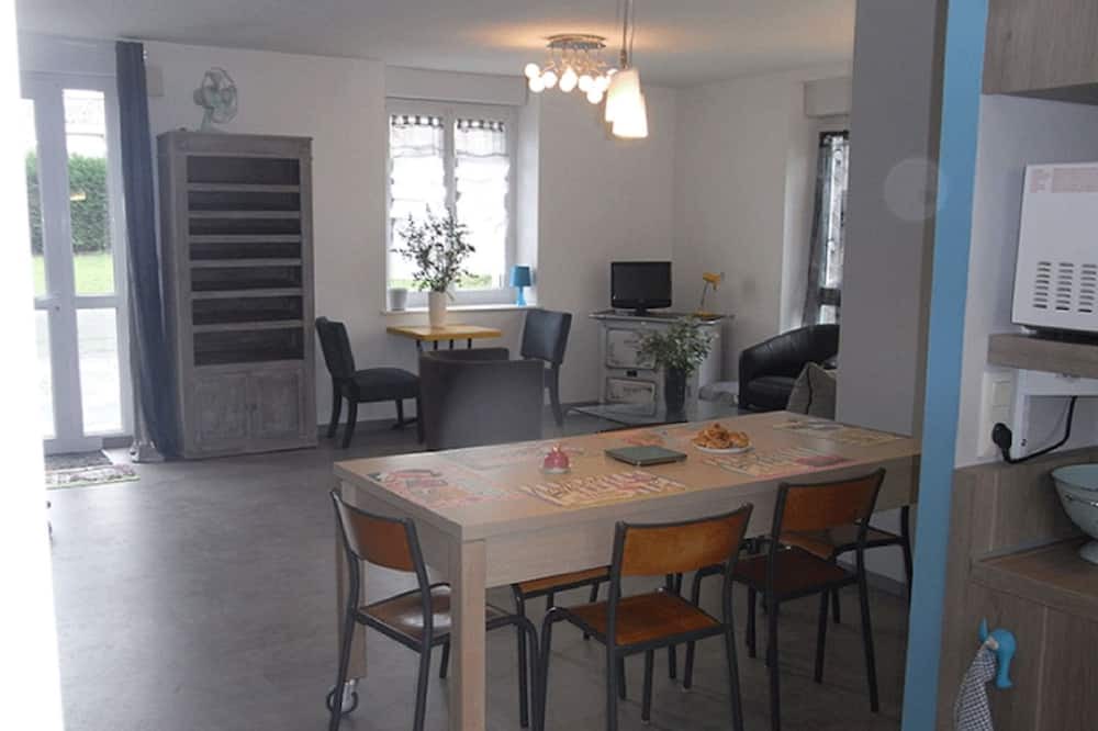 Photo of Bedroom in Ploufragan