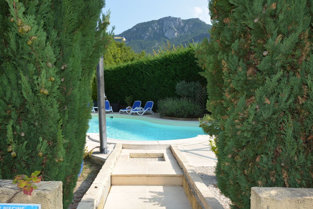 Photo of Outdoor in Belvianes-et-Cavirac