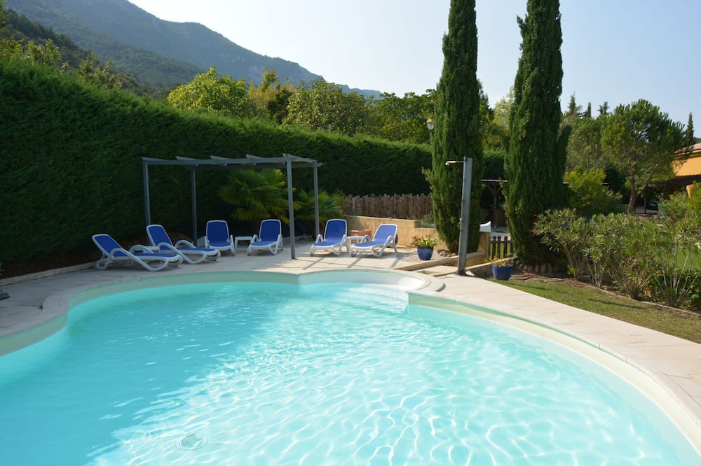 Photo of Outdoor in Belvianes-et-Cavirac