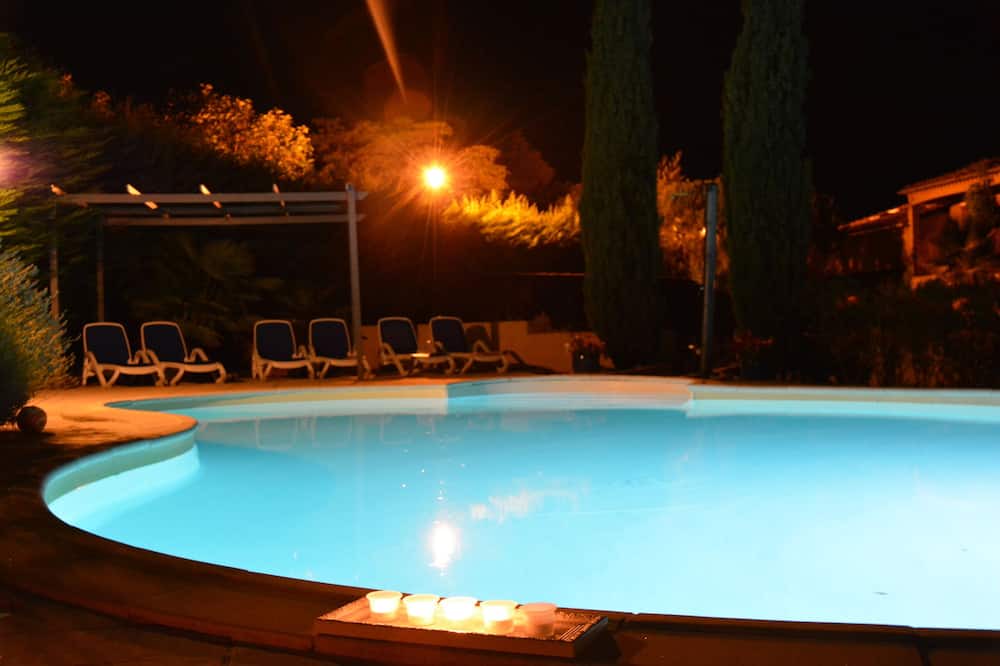 Photo of Outdoor in Belvianes-et-Cavirac