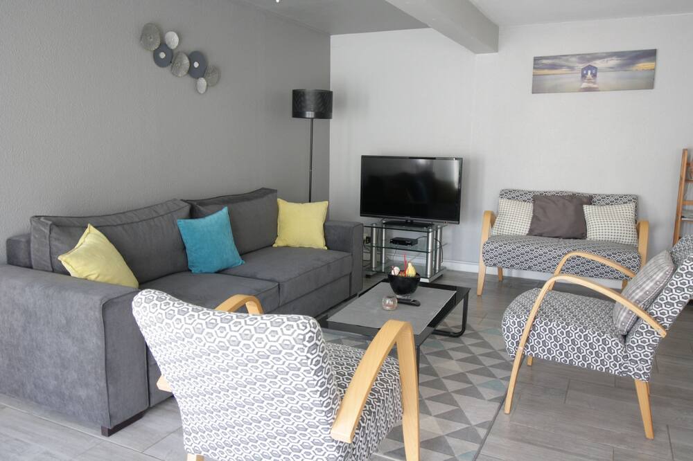 Photo of Bedroom in Saint-Maurice
