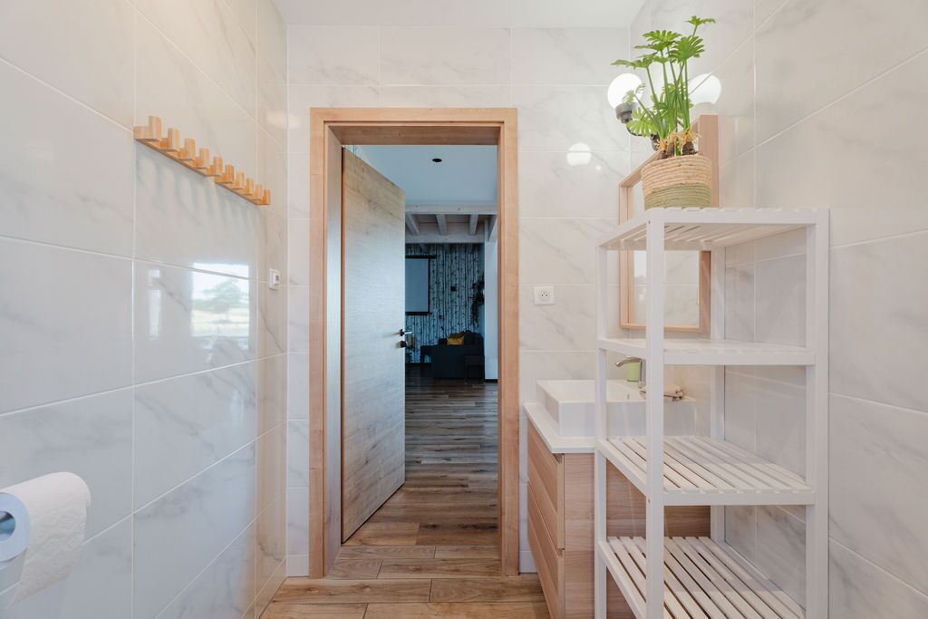 Photo of Bathroom in Griesheim-pres-Molsheim