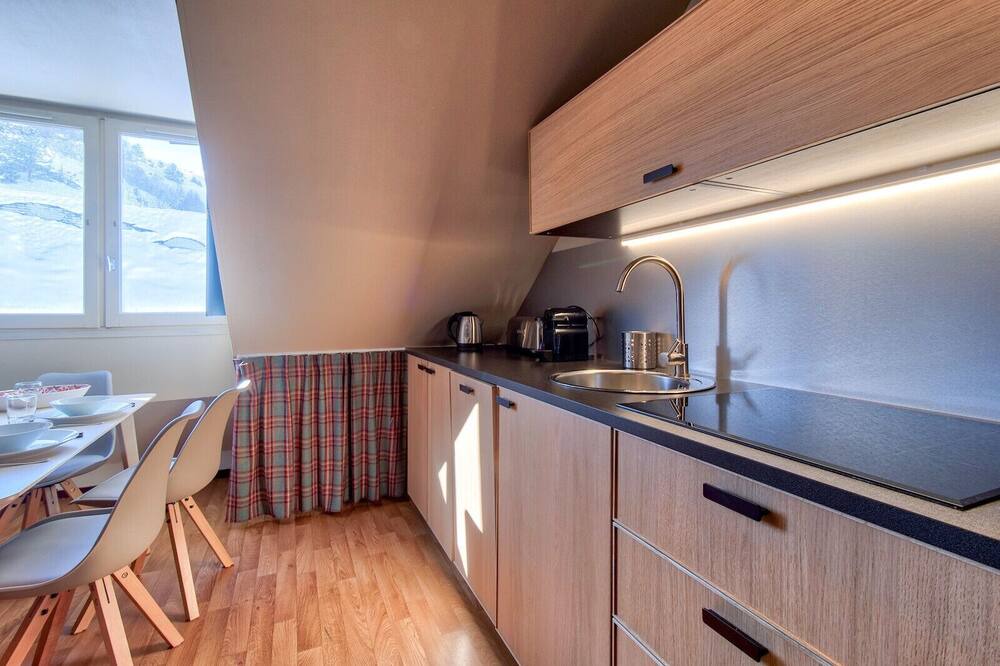 Photo of Kitchen in Genos