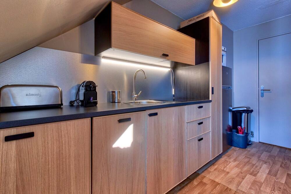Photo of Kitchen in Genos