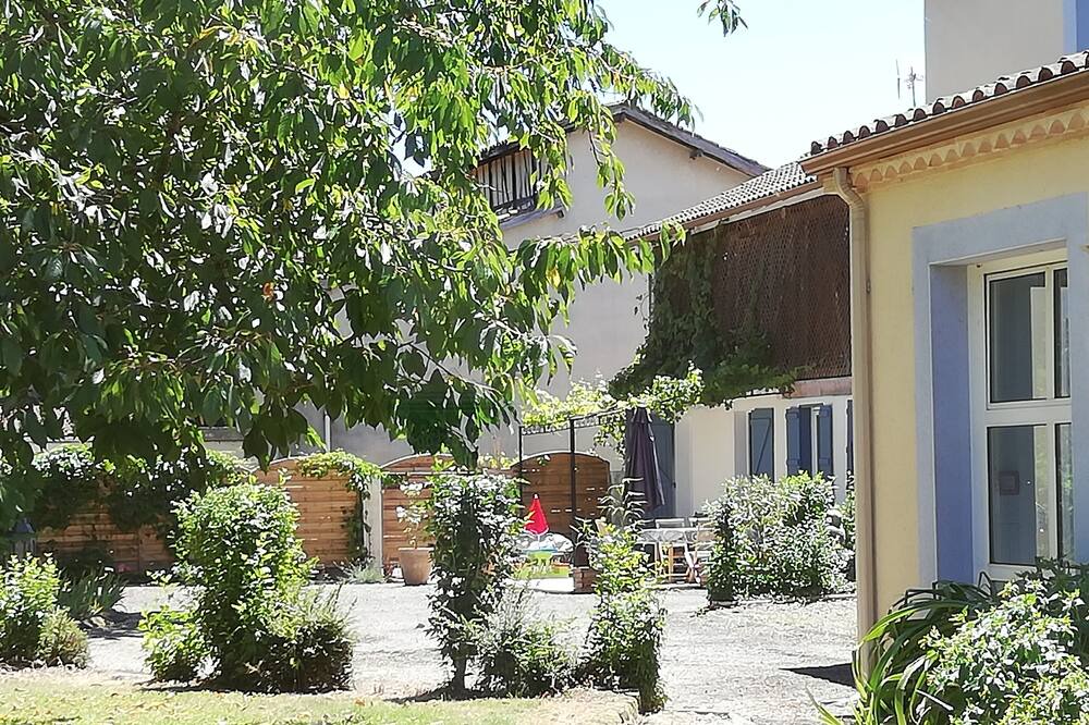 Photo of Outdoor in Marciac