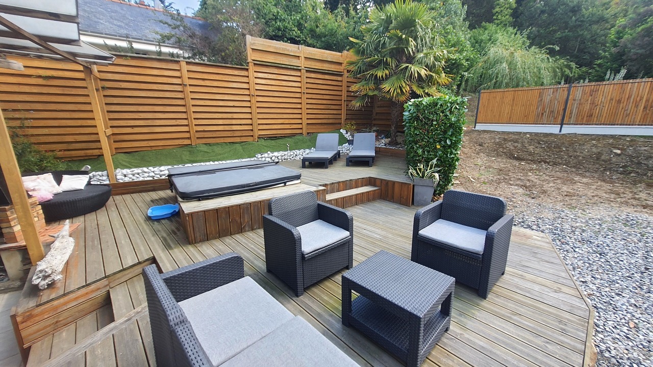 Photo of Outdoor in Morieux