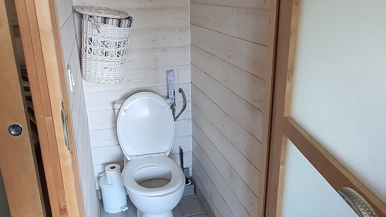 Photo of Bathroom in Morieux