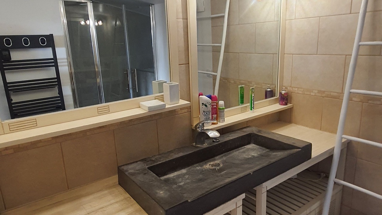Photo of Bathroom in Morieux