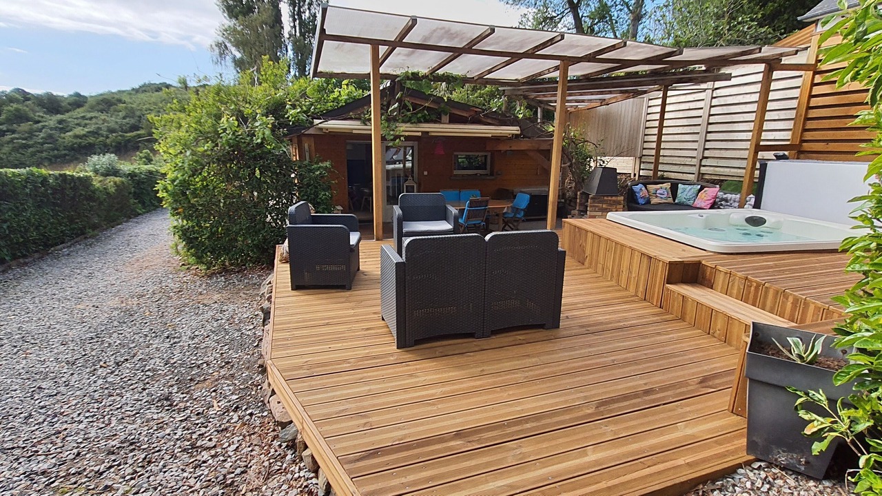 Photo of Outdoor in Morieux
