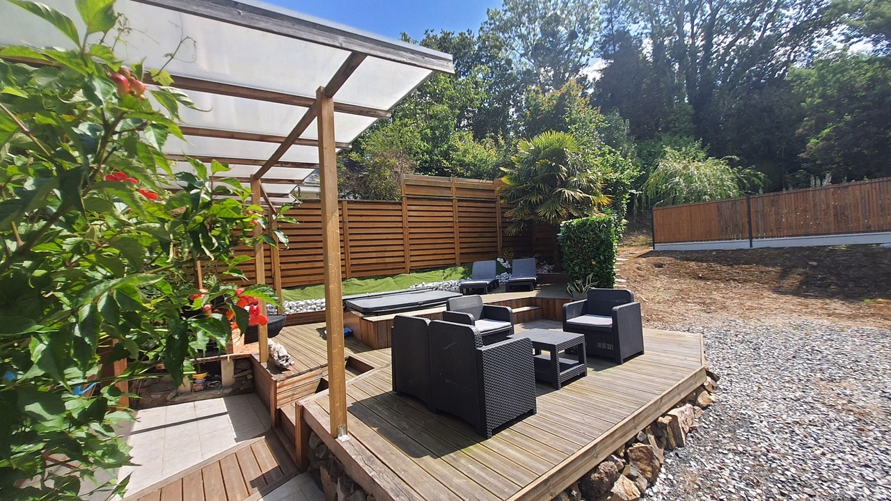 Photo of Outdoor in Morieux