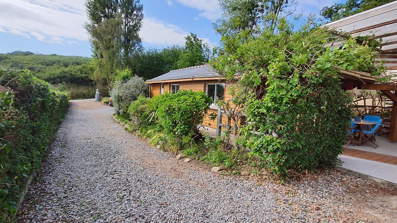 Photo of Outdoor in Morieux