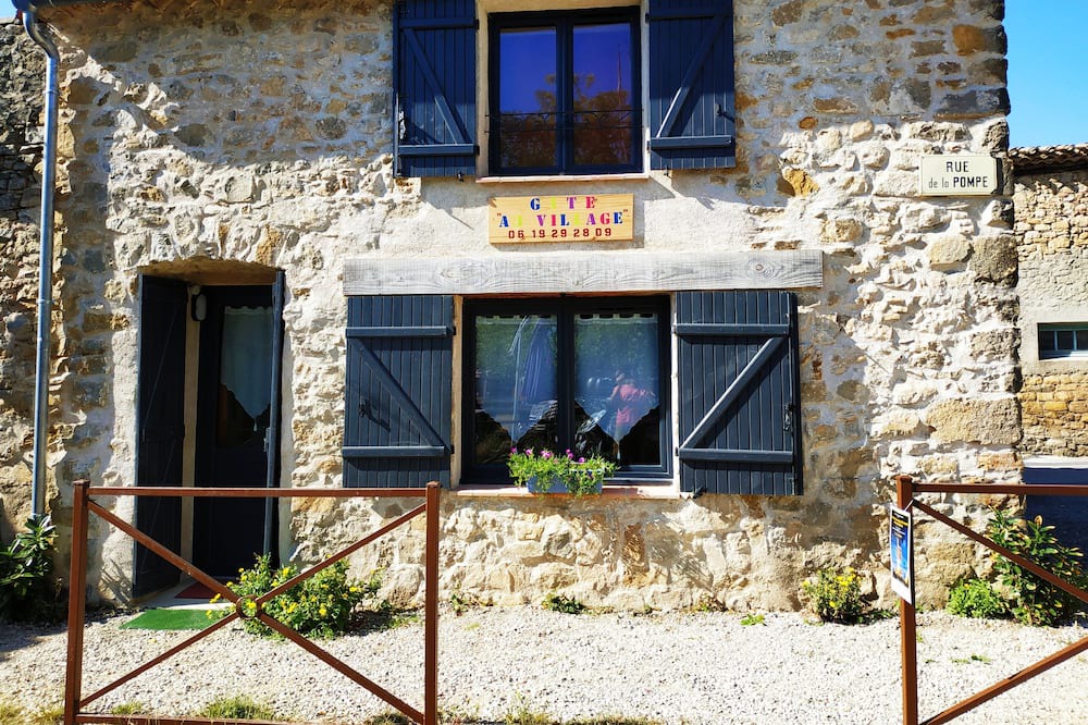 Photo of Outdoor in Rennes-le-Chateau