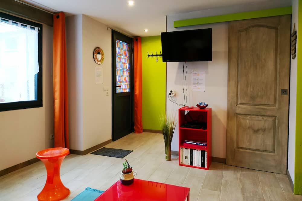 Photo of Bedroom in Rennes-le-Chateau