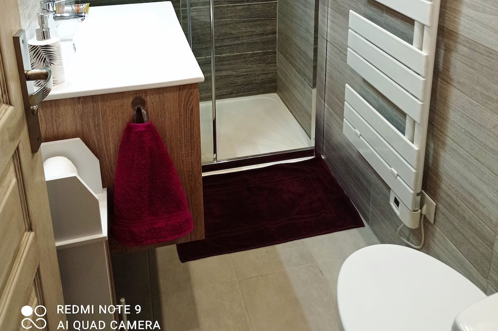 Photo of Bathroom in Rennes-le-Chateau