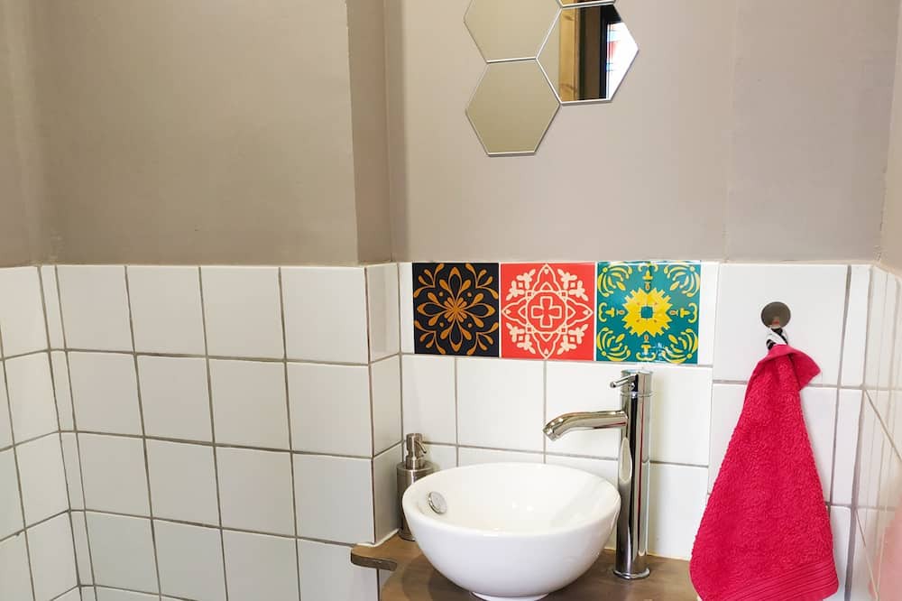 Photo of Bathroom in Rennes-le-Chateau