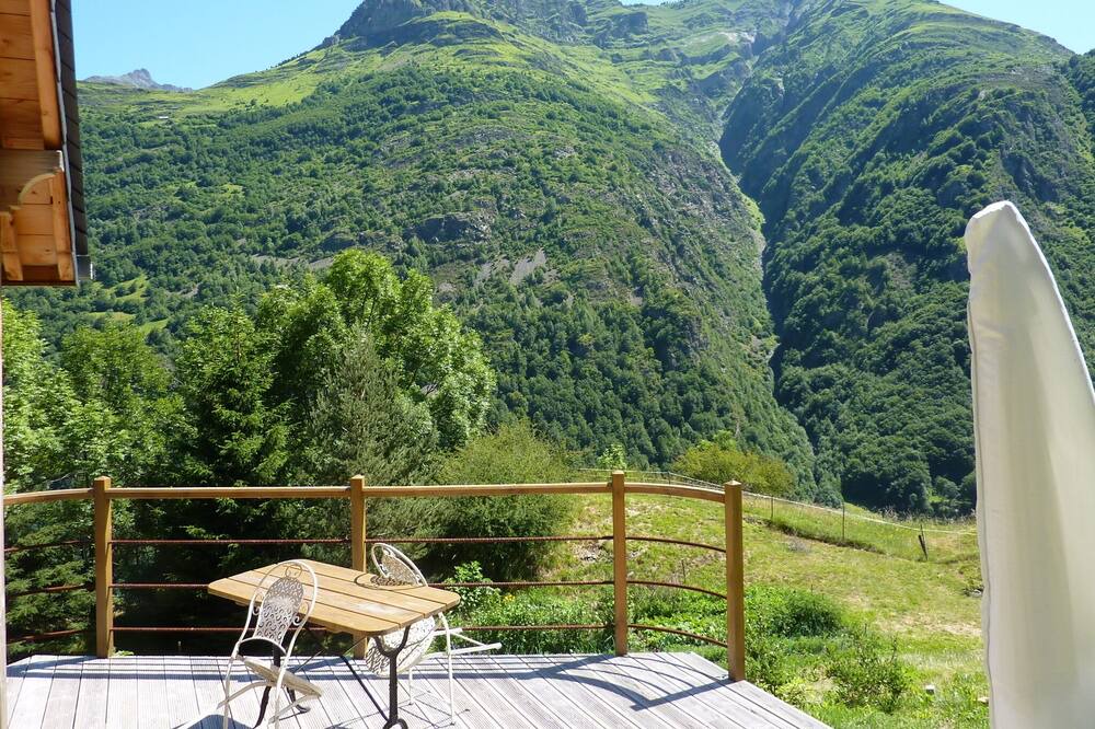 Photo of Patio Balcony in Gedre