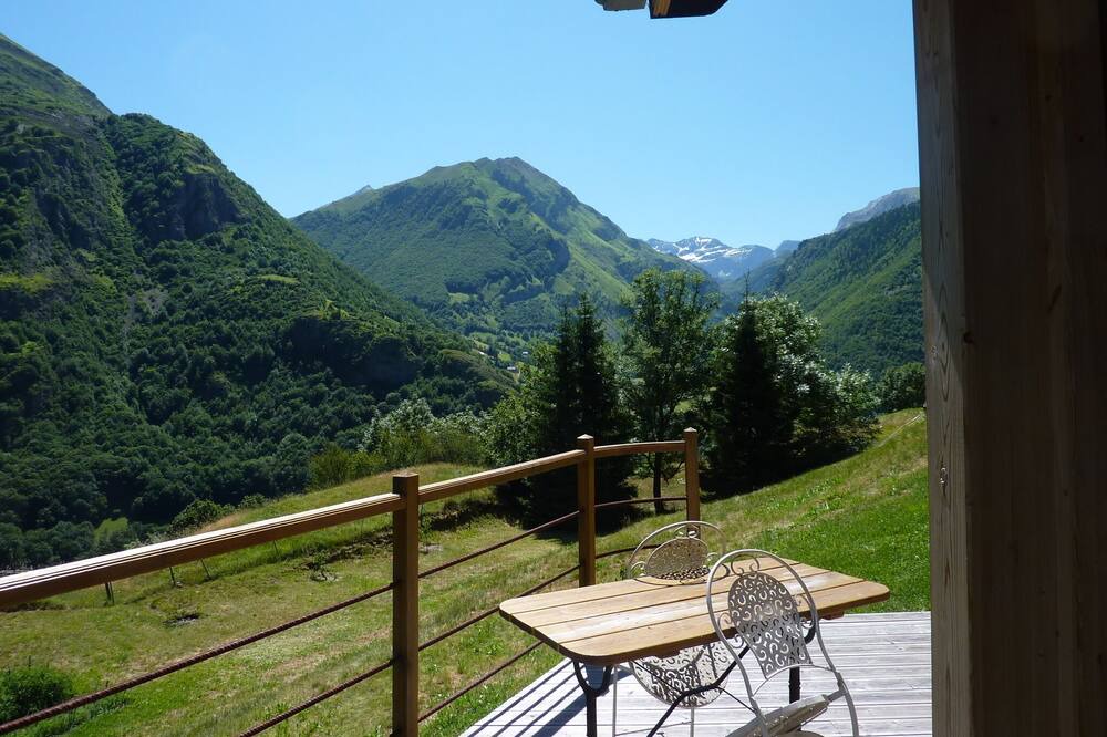 Photo of Patio Balcony in Gedre