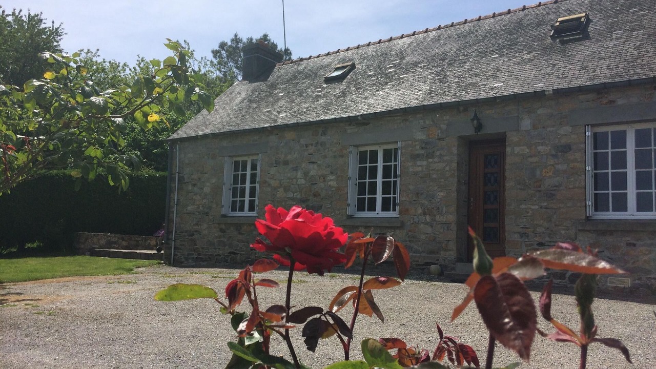 Photo of Outdoor in Mur-de-Bretagne