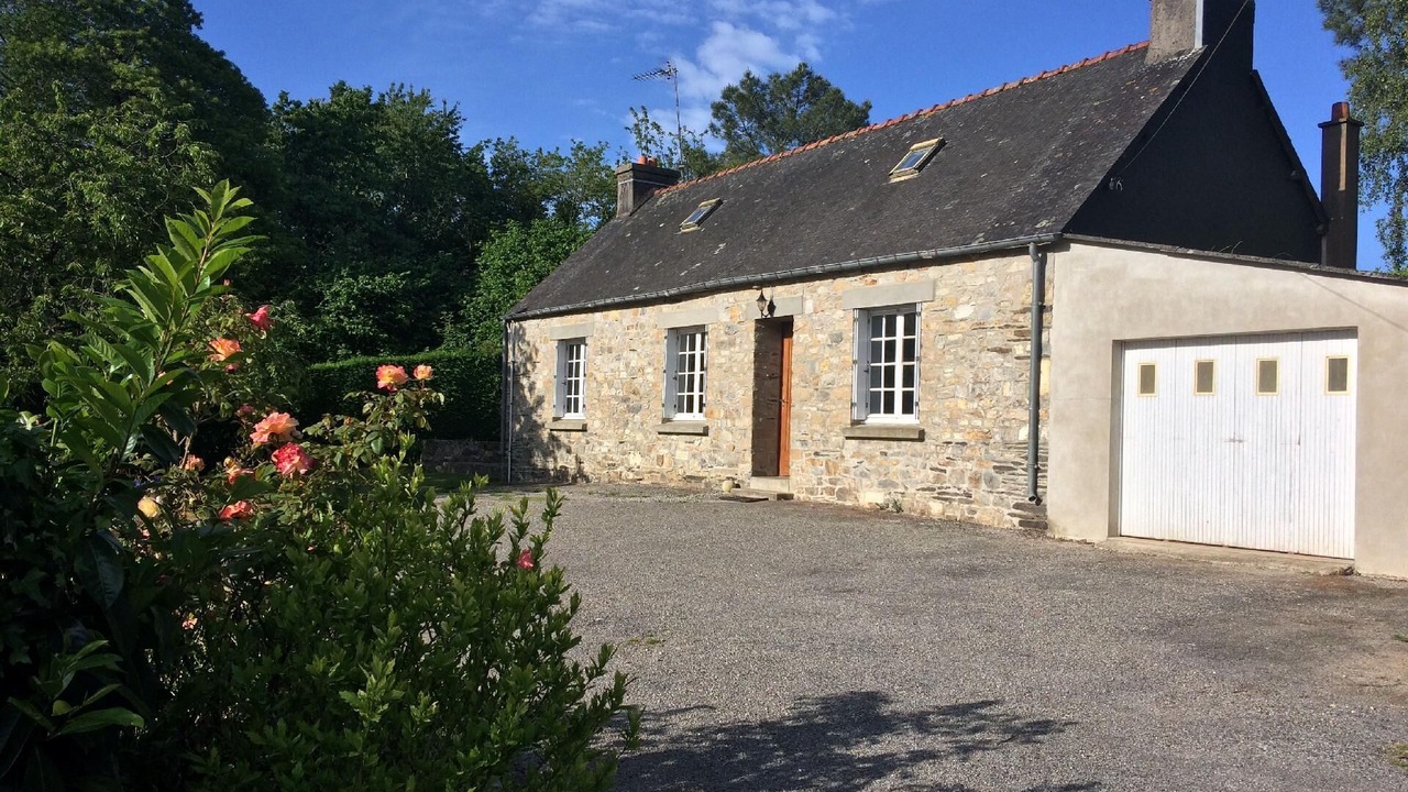 Photo of Outdoor in Mur-de-Bretagne