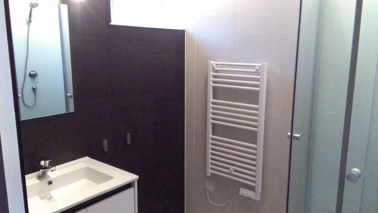 Photo of Bathroom in Mur-de-Bretagne