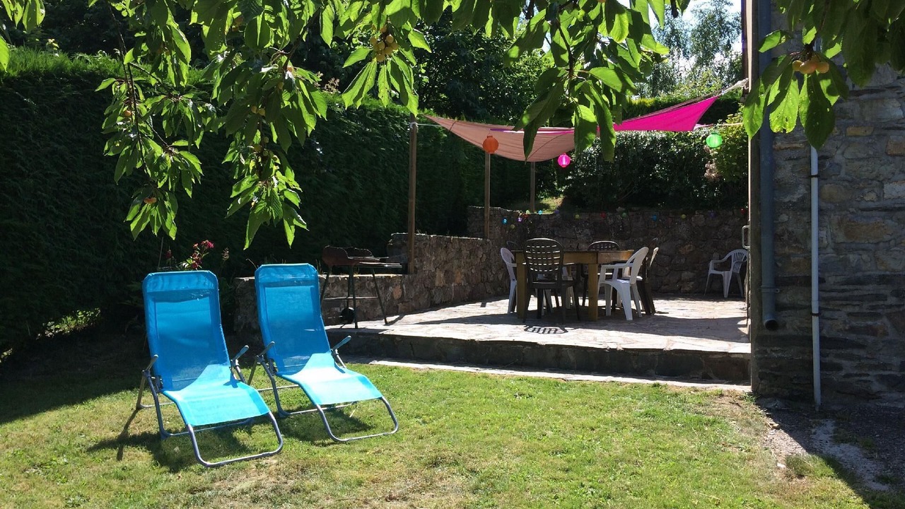 Photo of Outdoor in Mur-de-Bretagne