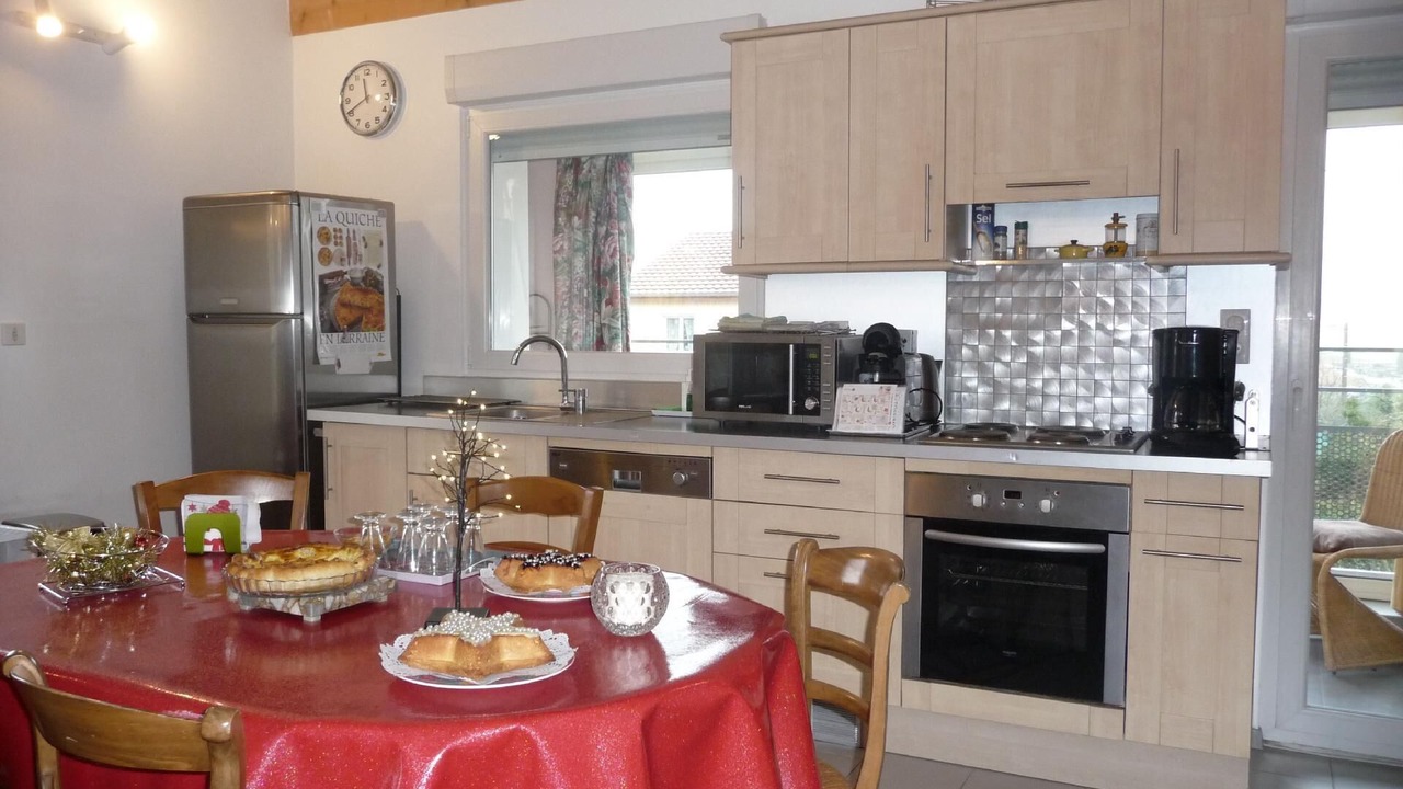 Photo of Kitchen in Villers-en-Haye