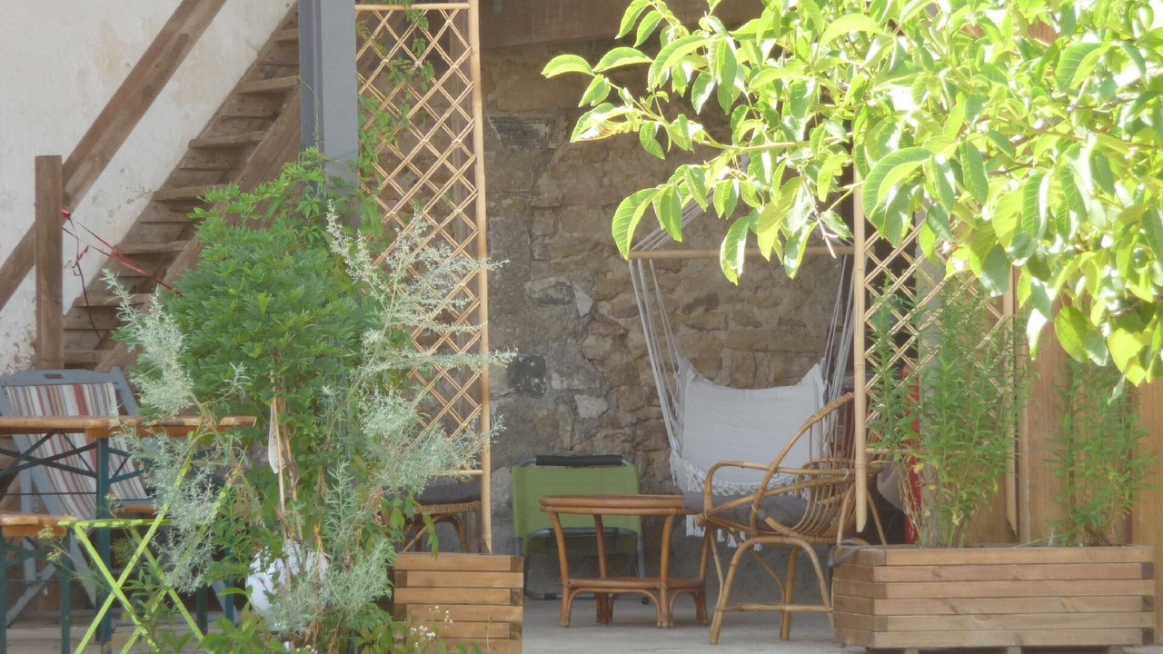 Photo of Patio Balcony in Villers-en-Haye