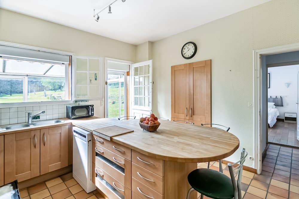 Photo of Kitchen in Planguenoual