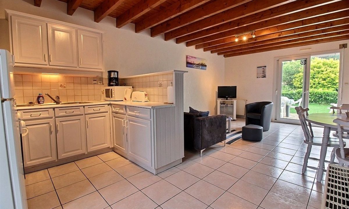 Photo of Kitchen in Cite