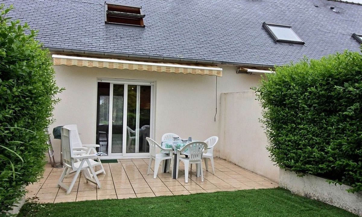Photo of Patio Balcony in Cite