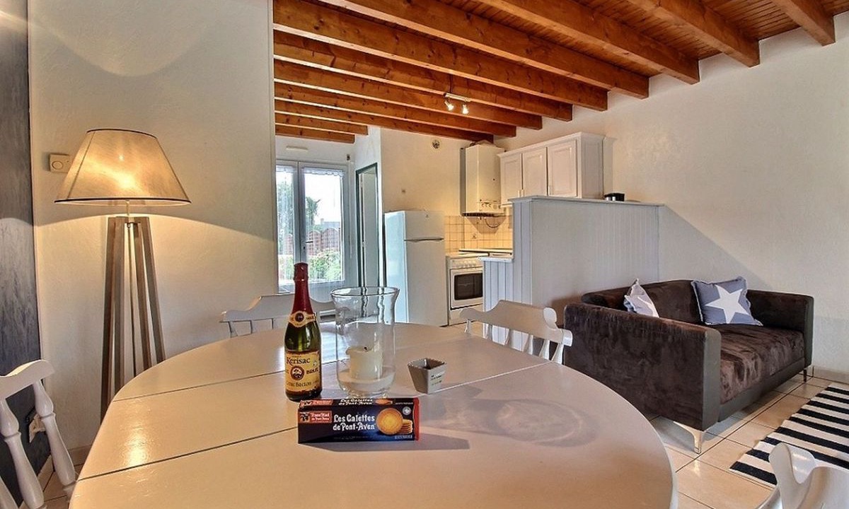 Photo of Kitchen in Cite