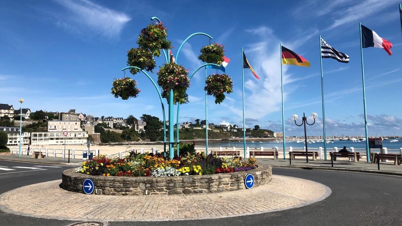 Photo of Outdoor in Saint-Potan