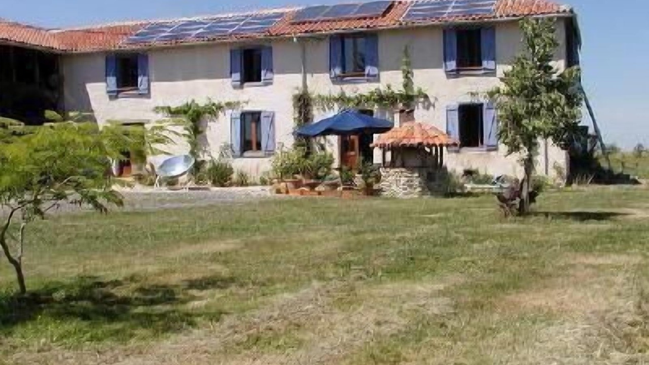 Photo of Outdoor in Libaros