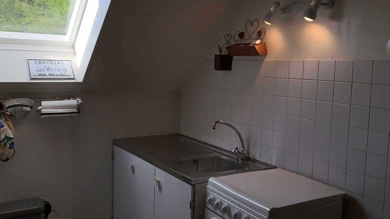 Photo of Kitchen in Dabo