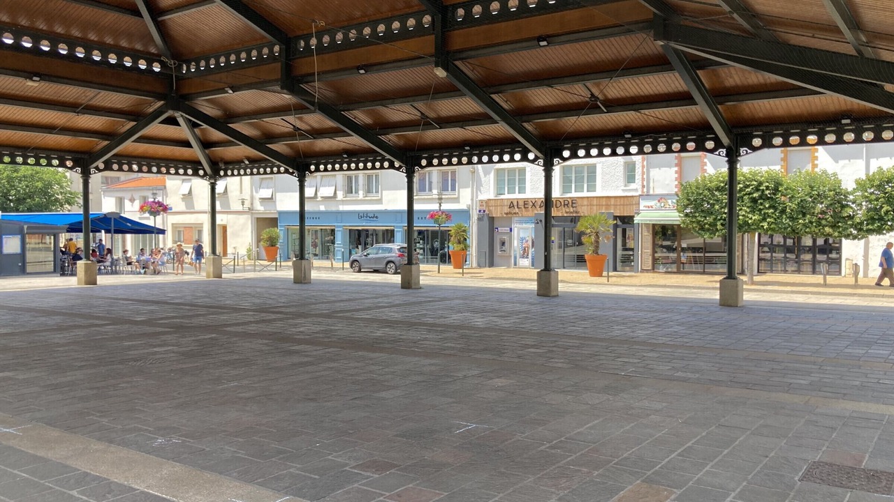 Photo of Outdoor in La Rogere