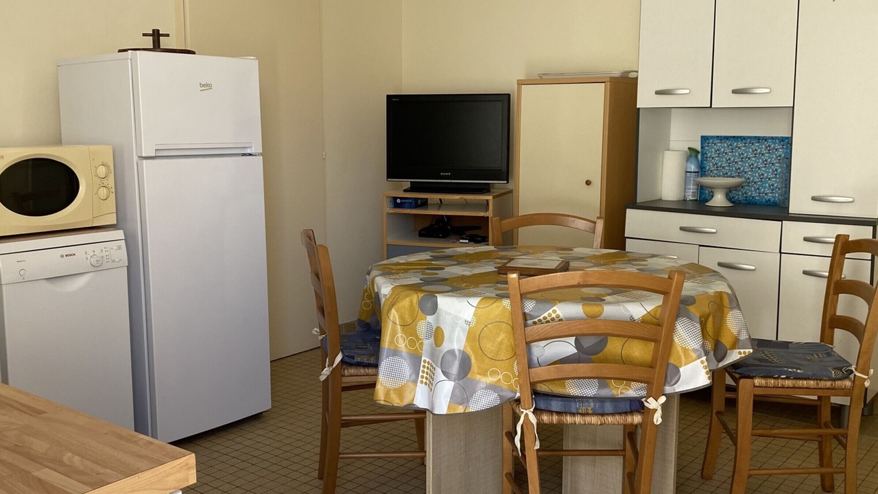 Photo of Kitchen in La Rogere